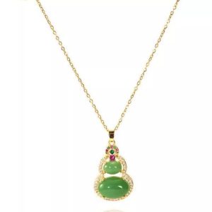 China Necklace - 10010
