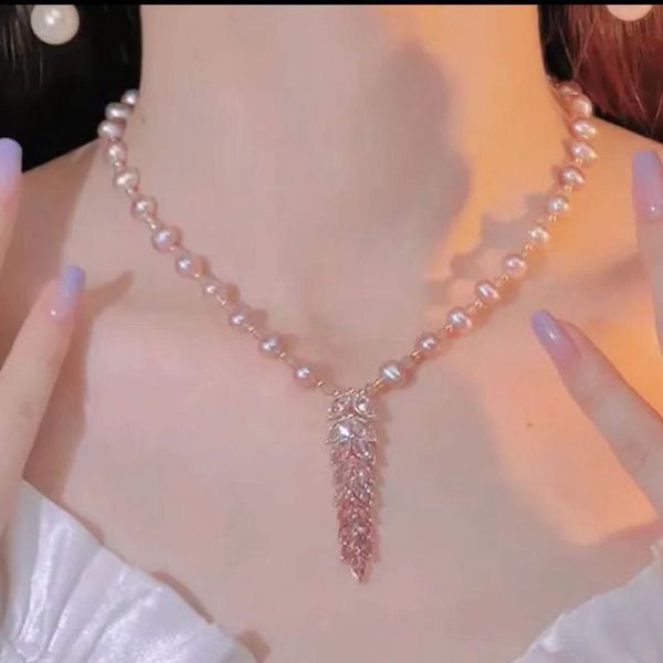 China Necklace - 10009